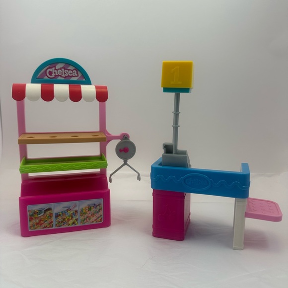 Mattel Other - Mattel Chelsea Can Be Playset Replacements GTN67